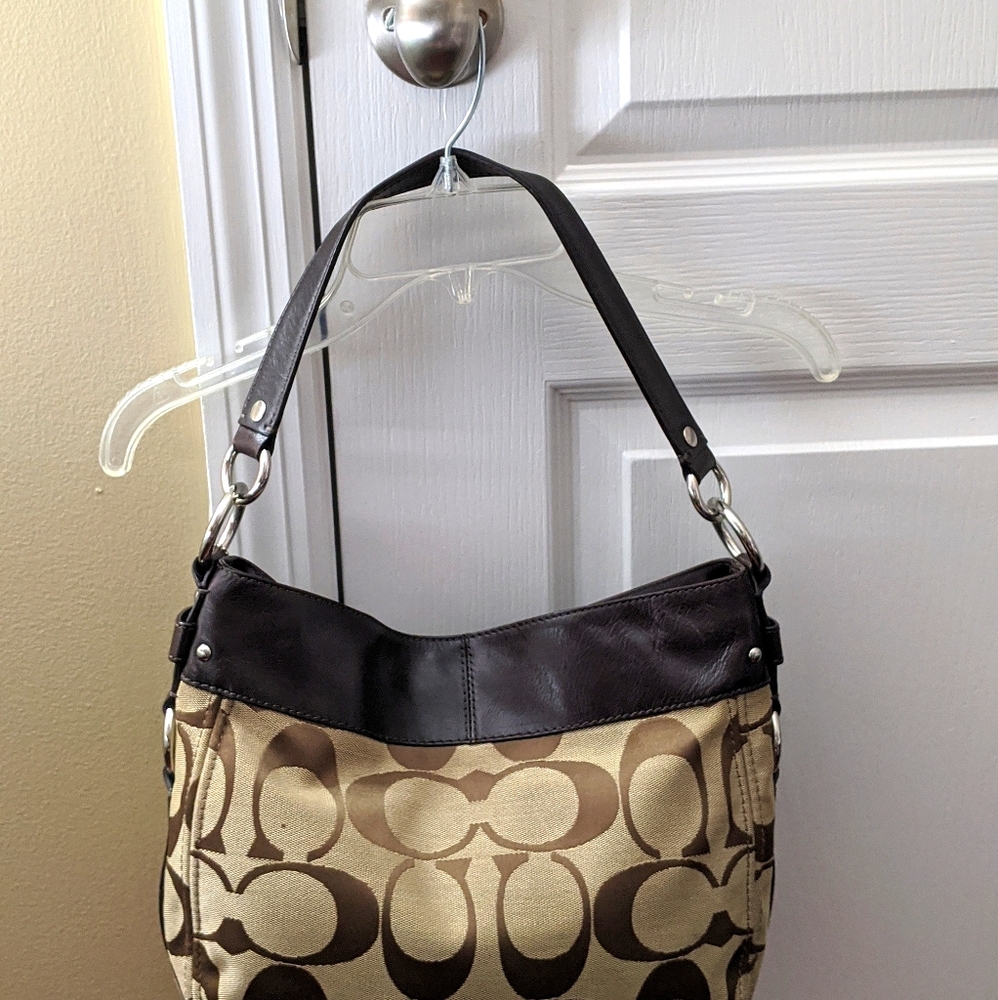 Name your price Authentic Vintage Coach Purse